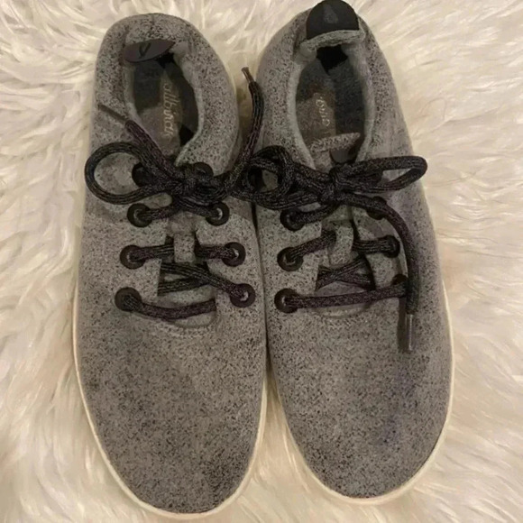 Allbirds Wool Runners - Picture 3 of 7